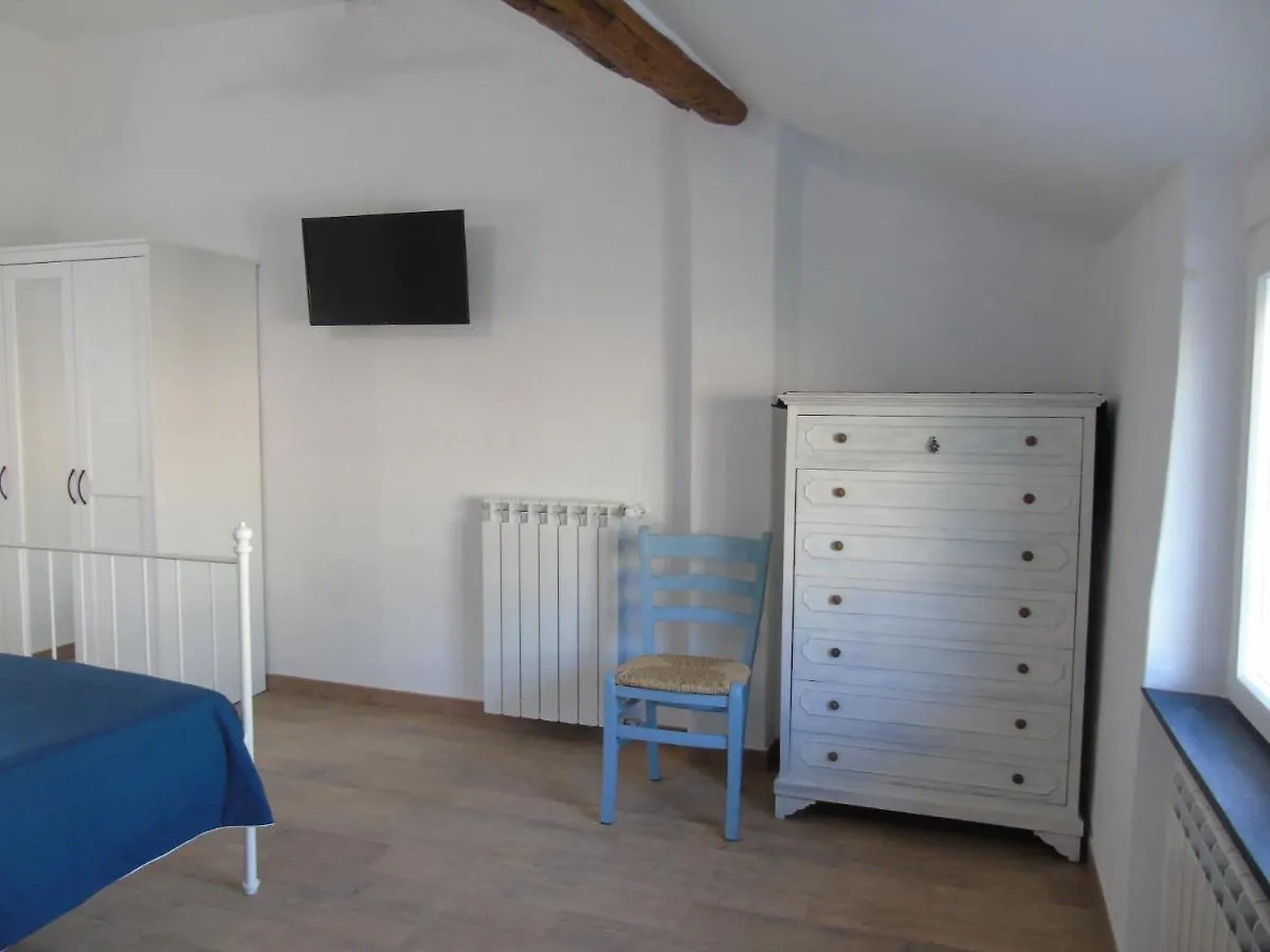 Il Pergolato Con Parcheggio Privato Apartment Genoa